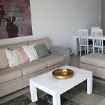 Saranda Sea View Apartment